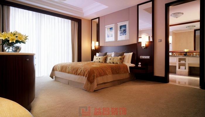 南昌酒店裝修之風(fēng)格設(shè)計(jì)