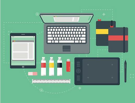 網頁設計還有哪些實用技巧?